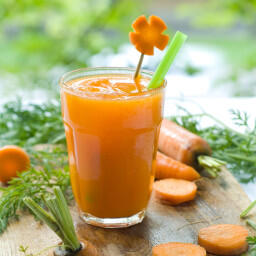 Energy Juice Drink