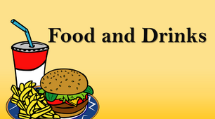 Food and drinks -6