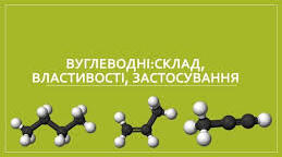 КВЕСТ  ВУГЛЕВОДНІ
