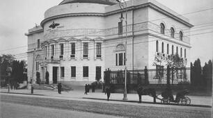 Узагальнення знань "Початок Української революції (листопад 1917 р. - квітень 1918 р.)  (Бурнейко)