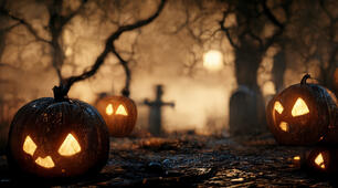This is Halloween