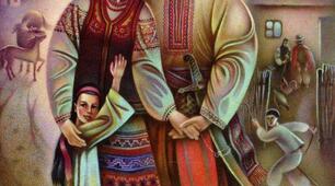 Ти нас убивай, а ми будемо жити,