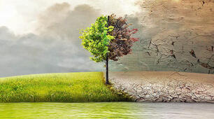 Climate change Listening