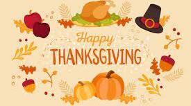 Thanksgiving Day