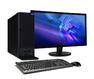 Комп'ютер в зборі, Intel Core i5-3470, 4 ядра по 3,6 Ггц, 8 Гб ОЗУ, 500 Гб HDD, відео 1 Гб, монітор 24 дюйми refurbished купити в ⁕ ALLO.UA ⁕ ціна, відгуки
