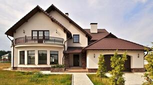 Конспект відкритого уроку з англійської мови на тему: ˮMy beautiful house ˮ