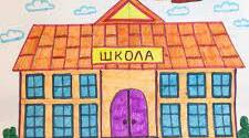 Перспективний план роботи закладу загальної середньої освіти