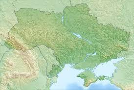 Карты Украины | Подробная карта Украины с областями и городами на русском языке | Карты областей Украины | Туристическа карта Украины | Карта автомобильных дорог Украины | Политическая, Административная, Физическая карта Украины