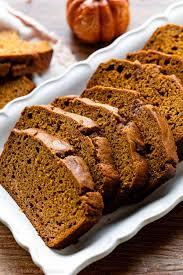 Pumpkin Bread Recipe (No Mixer!) - Sally's Baking Addiction