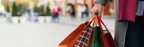 High street vs high speed internet: where have Brits done their Christmas shopping this year? | YouGov