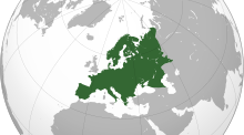 Країни Європи