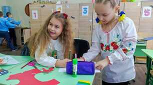 День української мови та писемності 