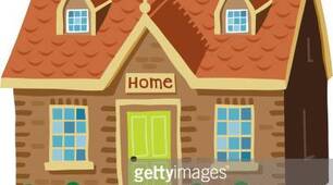 Діагностувальна робота Unit 2. Sweet home
