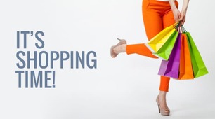 Конспект уроку на тему: "Shopping"