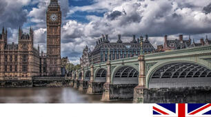 Презентація на тему "The sightseeing of London"
