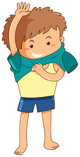 Get Dressed Vector Art, Icons, and Graphics for Free Download