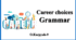 Презентація "Career choices. Grammar. Relative pronouns"
