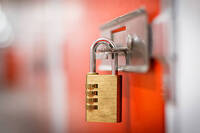 28,778 Padlock Door Stock Photos, Pictures & Royalty-Free Images - iStock