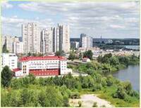 Способи зображення Землі - Підручник з Природознавства. 5 клас. Ярошенко - Нова програма