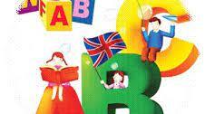 Веселкова англійська (Rainbow English Party)
