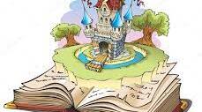 У світі казки (English Fairy Tales Party)