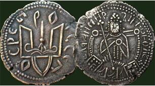 Русь-Україна за Володимира Святославича (Великого, 980-1015рр.)
