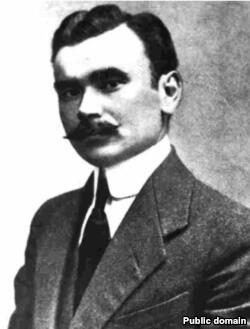 Номан Челебиджихан
