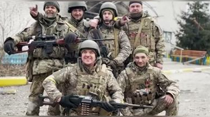 Загальношкільний захід  до Дня захисників і захисниць України 2022