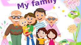 Family, Form 1, Smart Junior