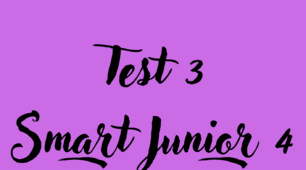 Test 3