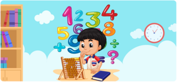 Essay On My Favourite Subject Maths For Class 2 - Free PDF Inside