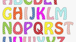 Capital Letters. Використання великих літер в англійській мові