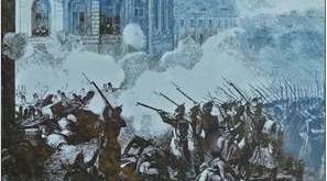 Революція 1848 - 1849 рр.