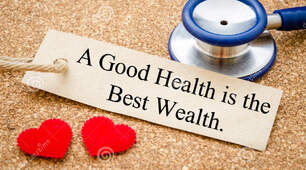Health and body care