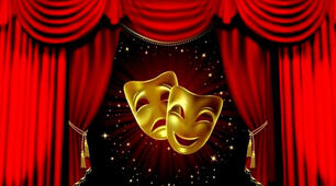Theater und Kino
