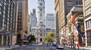 City