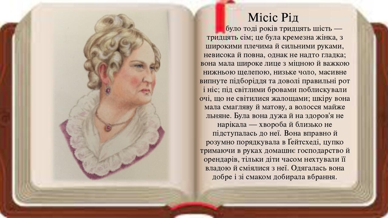 Презентація "Історія сироти Джейн Ейр на тлі суспільства" | Презентація ...