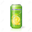 Результат пошуку зображень за запитом "a can of lemonade"