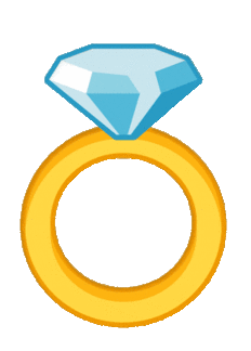 Top Diamond Ring Stickers for Android & iOS | Gfycat