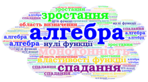 Властивості функцій