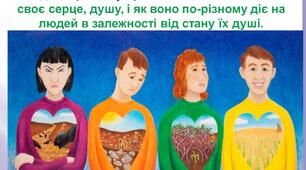Вміння слухати і почути ПРЕЗЕНТАЦІЯ