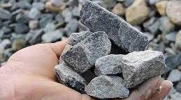 Заповнювачі для розчинових сумішей і бетонів