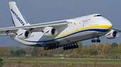 ОкупанОкупанти знищили найбільший транспортний літак світу АН-225 "Мрія"ти знищили найбільший транспортний літак світу АН-225 "Мрія" | inPoland.net.pl