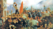 «Весна народів». Революція 1848 – 1849 років. Конспект уроку+презентація+відео