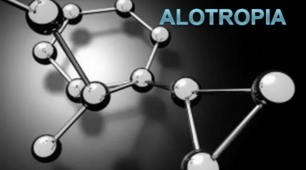 Алотропія. Алотропні модифікації речовин неметалічних елементів.
