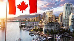 Презентація на тему: "Travelling round Canada"