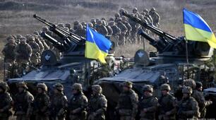 12. Українські військові формування та участь українців у військових подіях ХХ століття.
