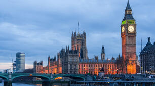 23. BRITISH HERITAGE