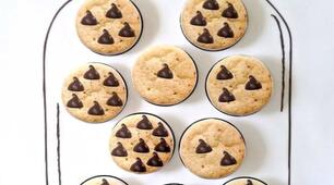 Cookie Jar Numbers and Counting Game