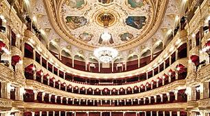 Hörverstehen "Odessaer Theater für Oper und Ballett"